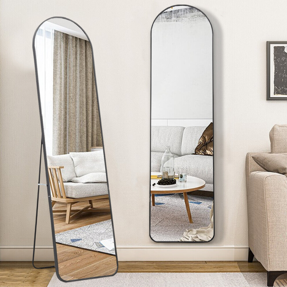 50cm-w-x-150cm-h-modern-arched-metal-full-length-mirror-black-222330212.jpg