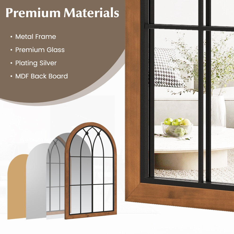60-x-90cm-wall-mounted-mirror-arched-window-frame-mirror-decor-w-back-board-308297139.jpg