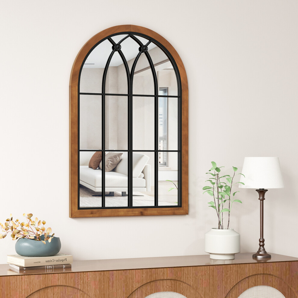 60-x-90cm-wall-mounted-mirror-arched-window-frame-mirror-decor-w-back-board.jpg