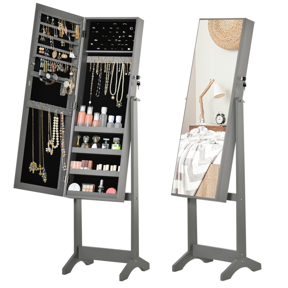 homcom-mirrored-jewellery-cabinet-lockable-jewellery-organiser-for-bedroom-grey.jpg