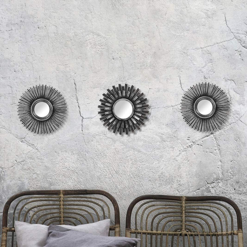 homezone-3pc-shabby-chic-round-sunburst-wall-mirrors-in-distressed-silver-decorative-wall-mountable-shabby-chic-home-decor-silver.jpg