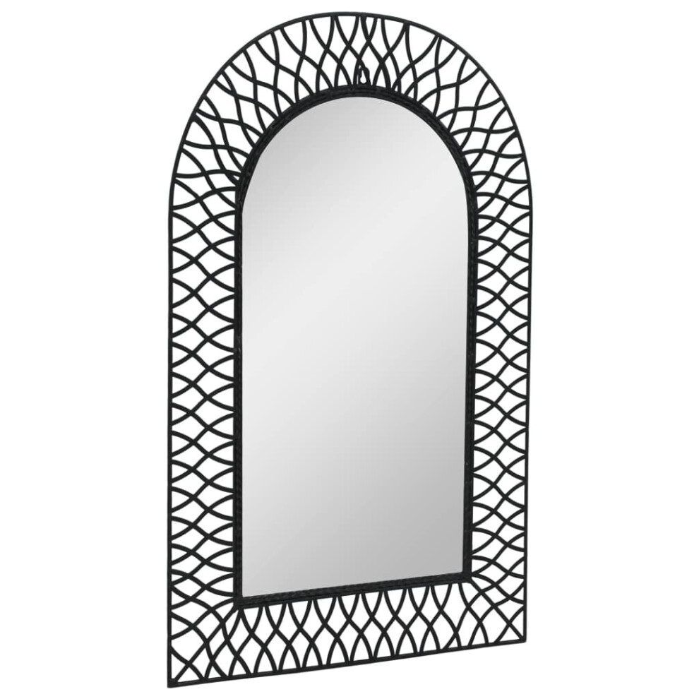 vidaxl-garden-wall-mirror-arched-50x80cm-black-outdoor-window-illusion-decor-32386672.jpg