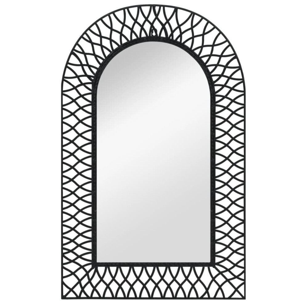 vidaxl-garden-wall-mirror-arched-50x80cm-black-outdoor-window-illusion-decor-32386673.jpg